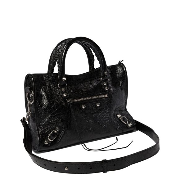 Balenciaga Le City S Handbag  UNI Women - Picture 2 of 5